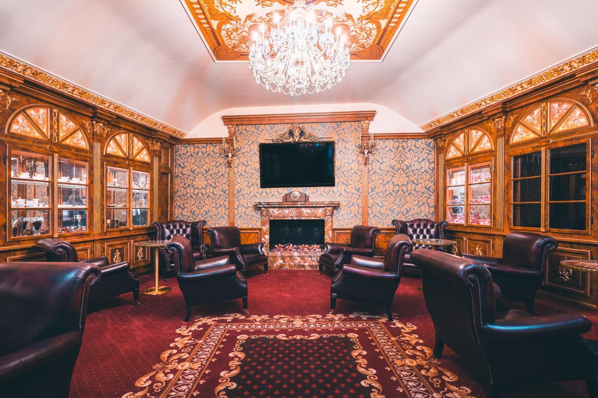 Hastal Old Town Hotel Prague